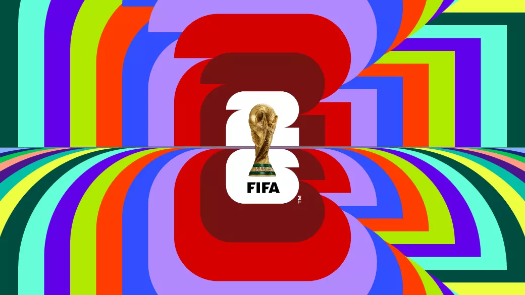 FIFA WORLD CUP 2026. The FIFA World Cup, the pinnacle of…, by  Sharpinfluencer